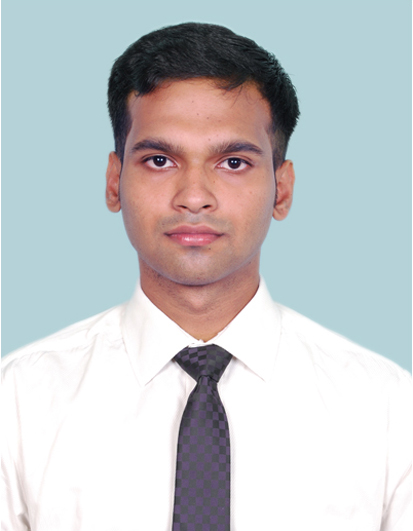Sangram nayak
