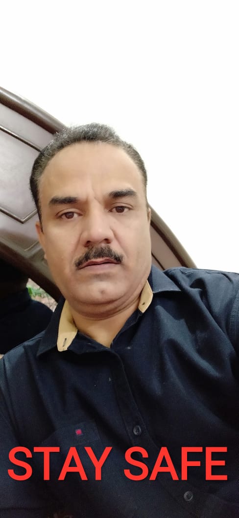Sanjay Sharma