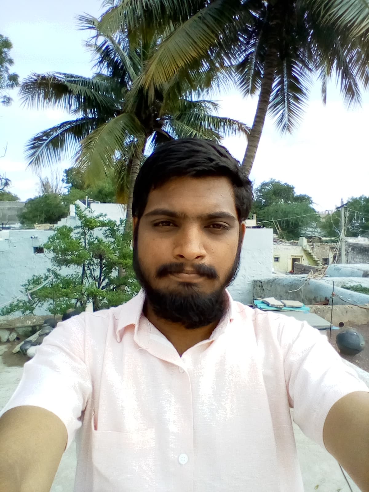 Sanjaykumar