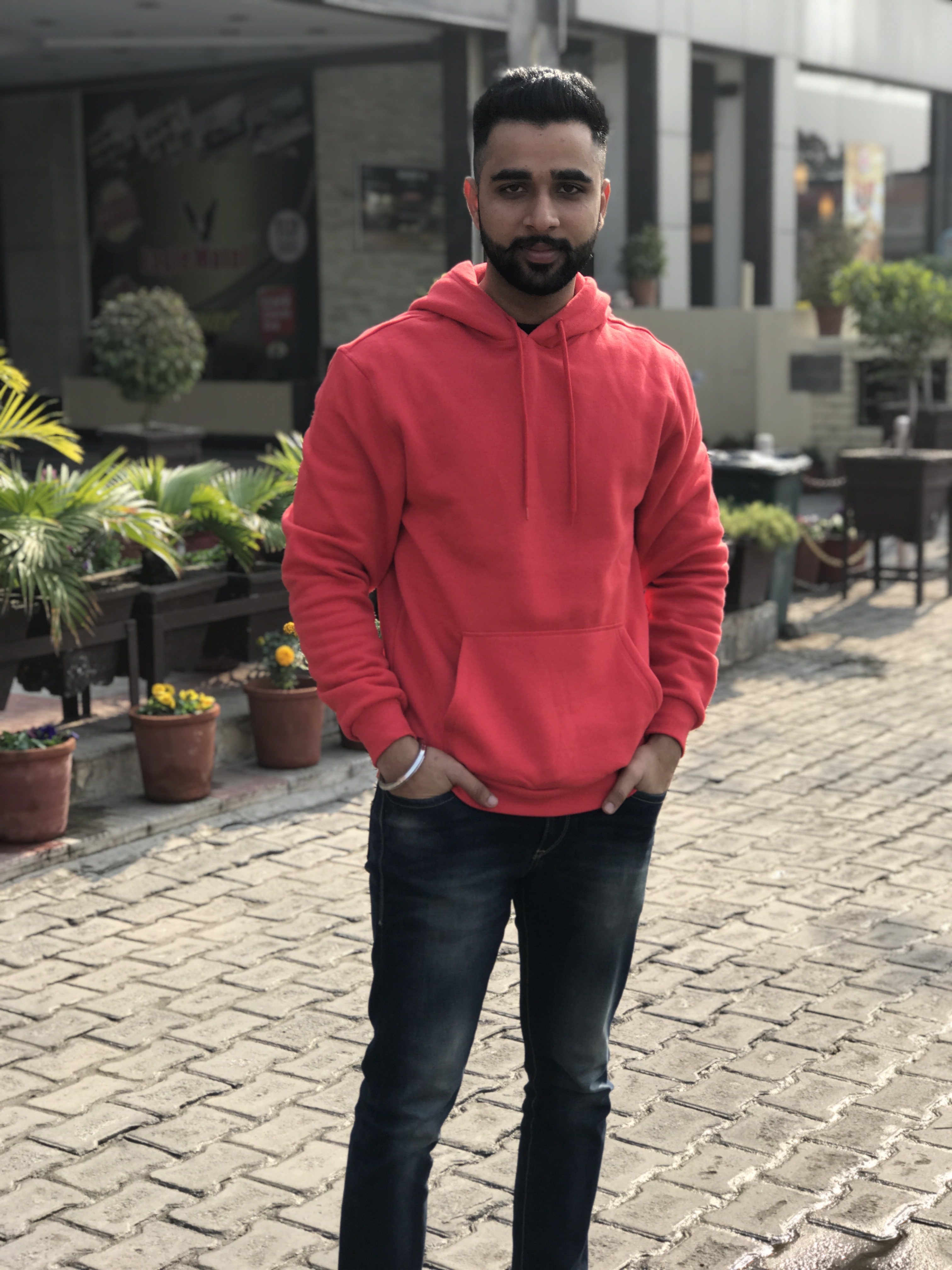 Sanket Sobti