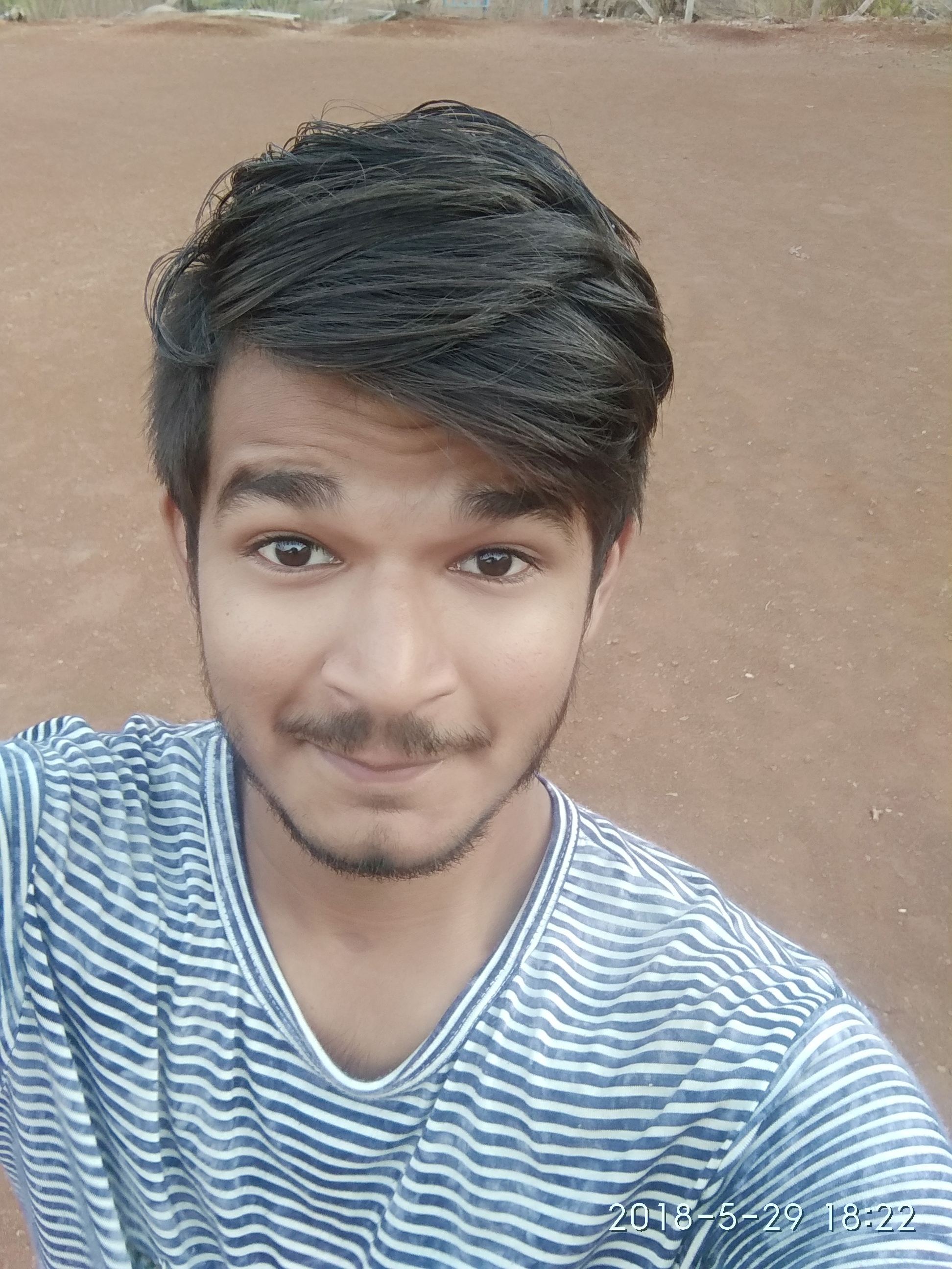Sanket bandal