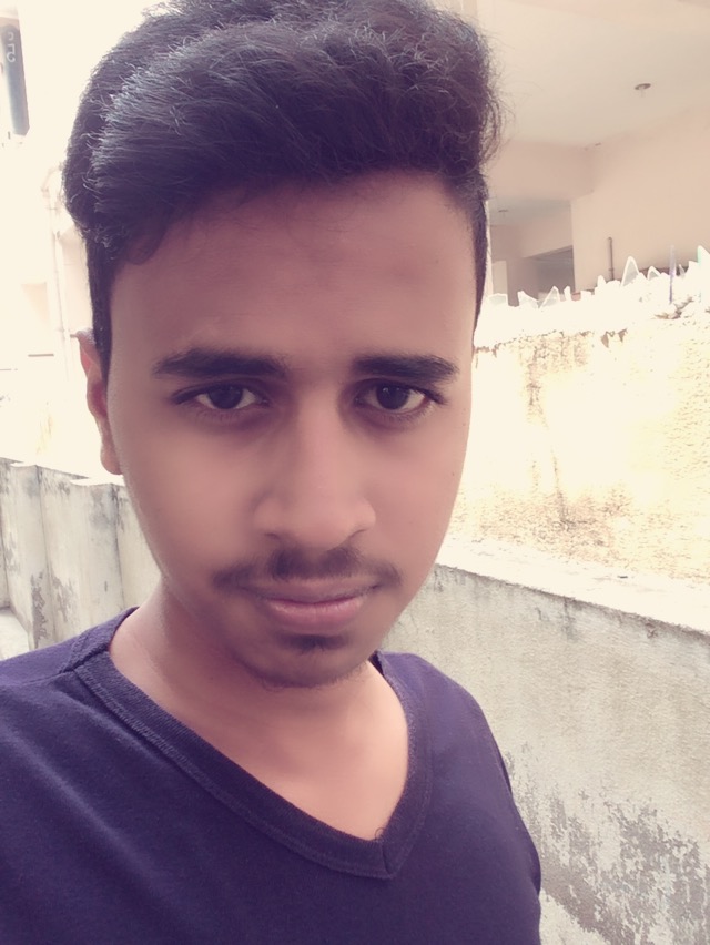 Santhosh