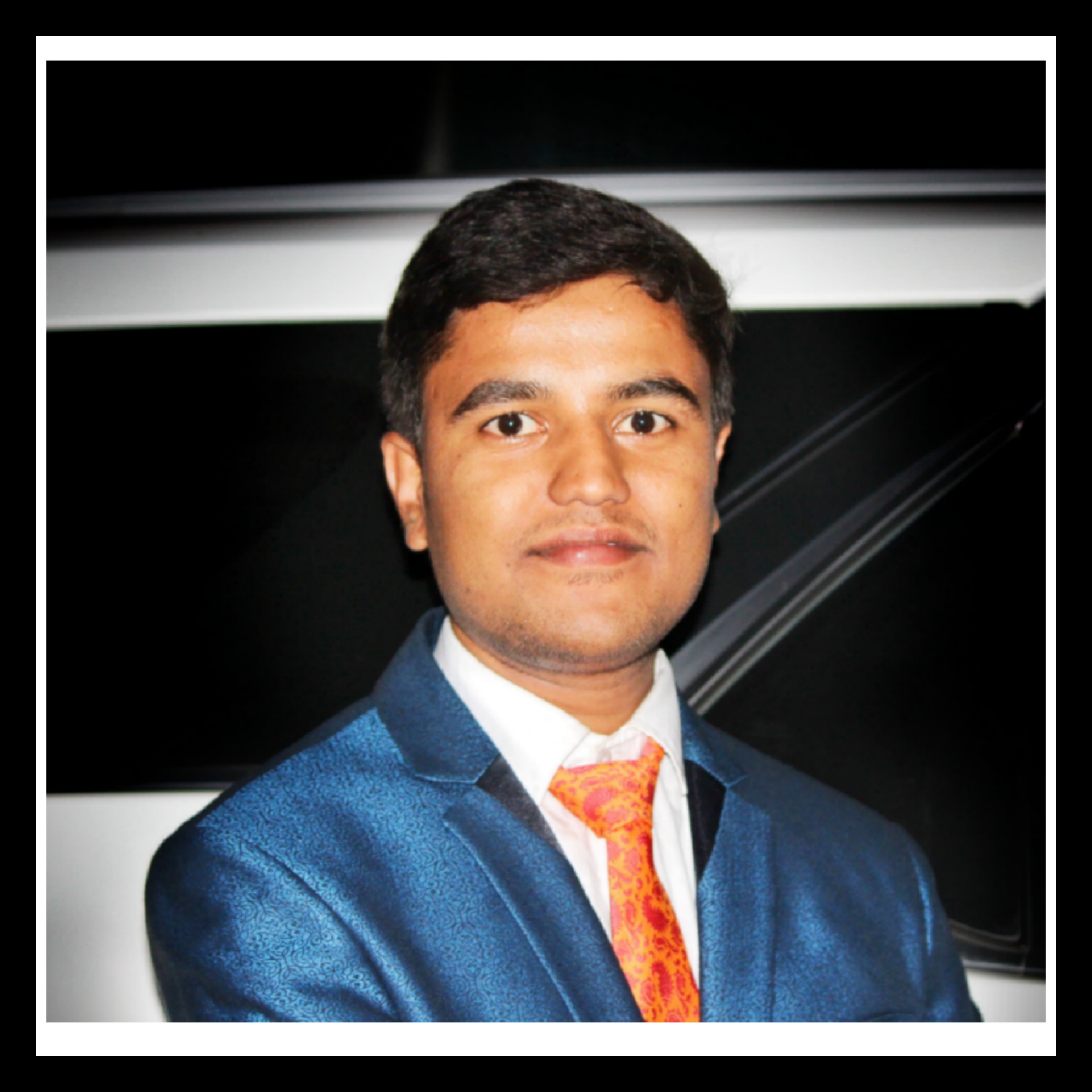 Santhosh Kumar B S
