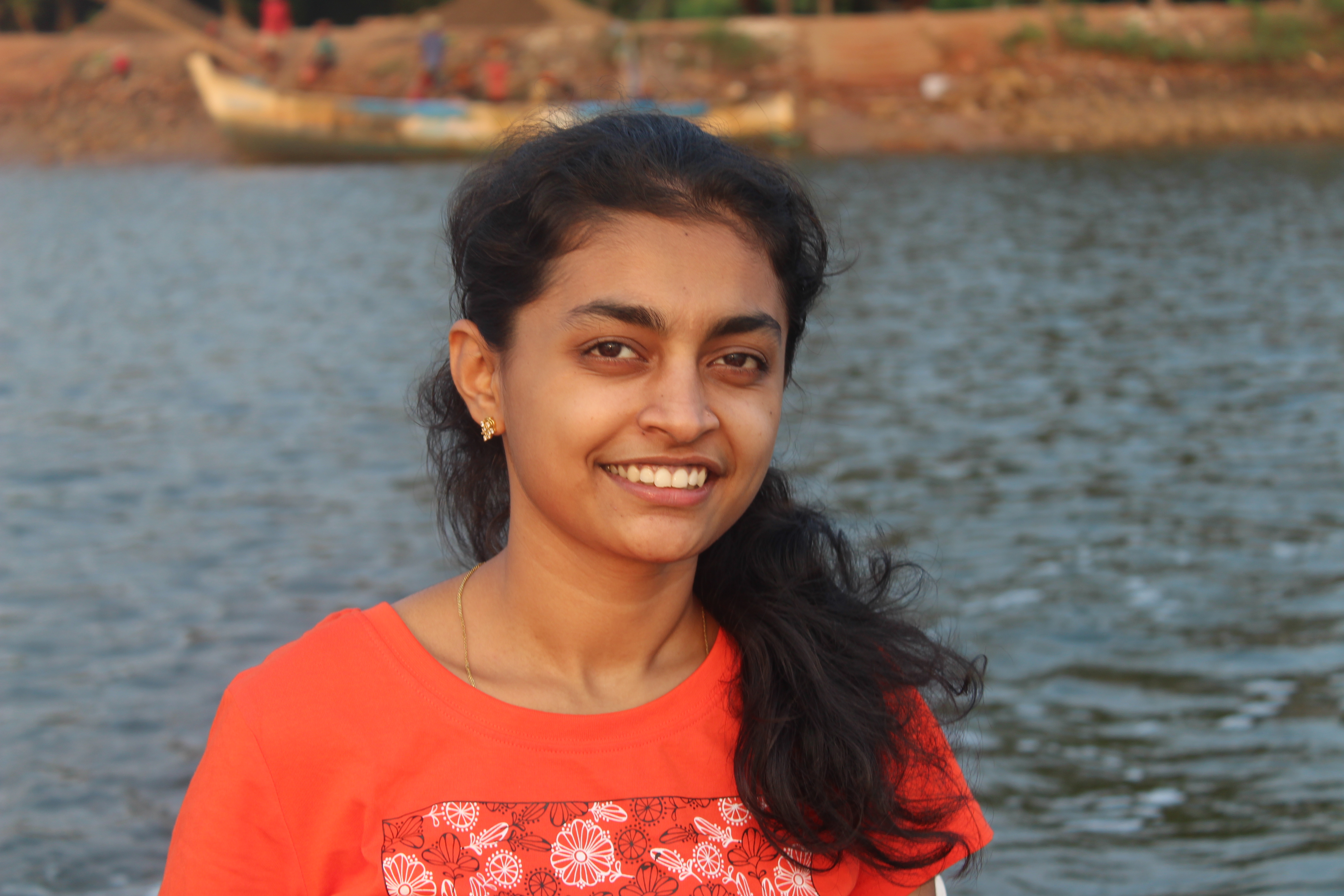 Sapana Manjarekar