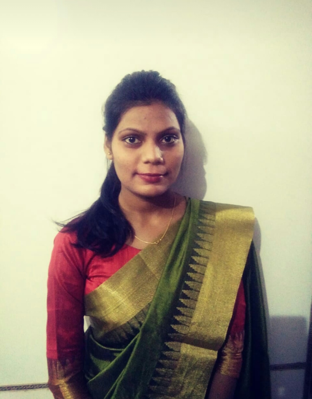 Sapna Rajput