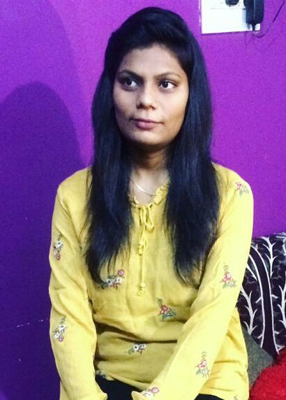 Sapna thakur