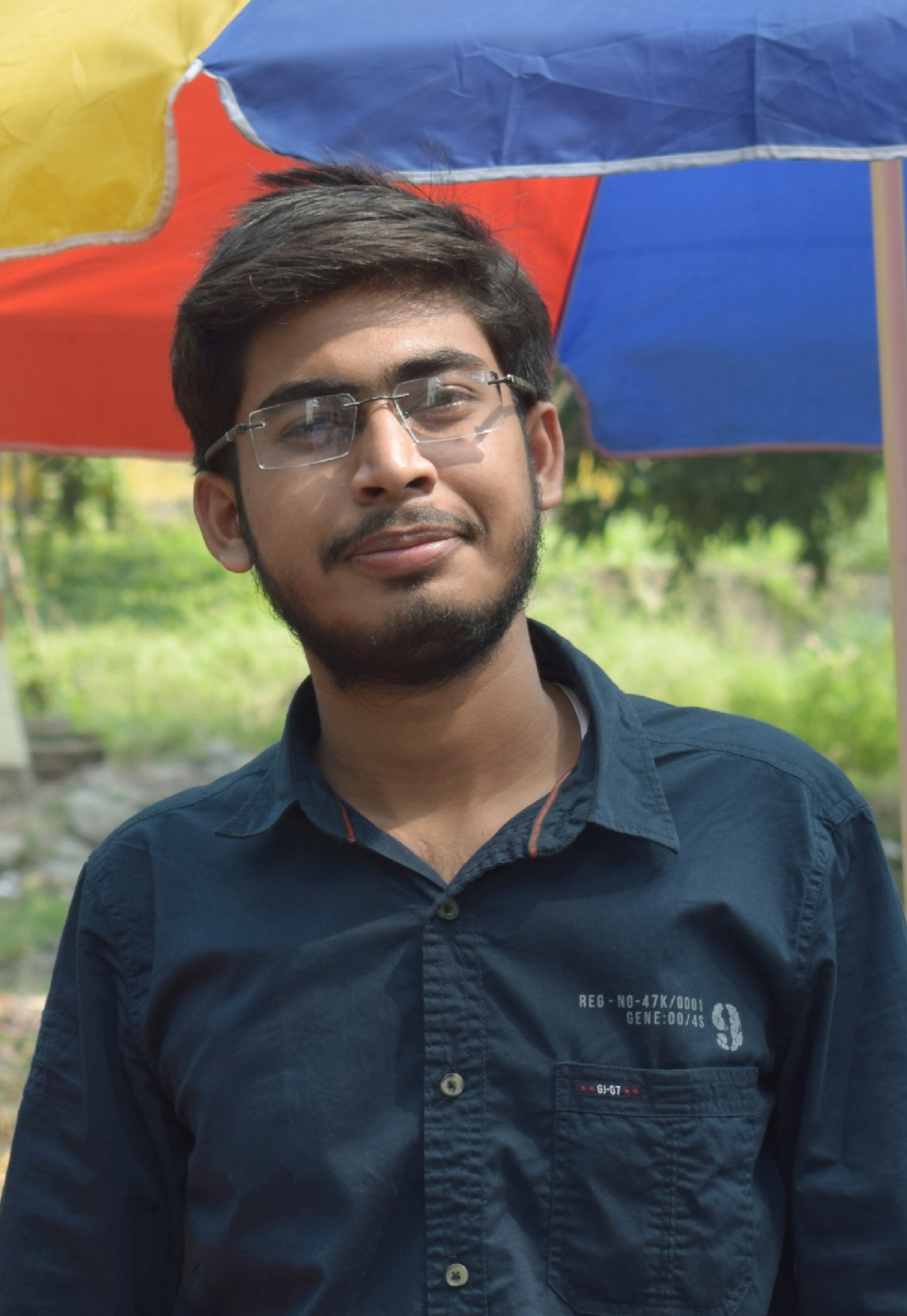 Saptarshi Das