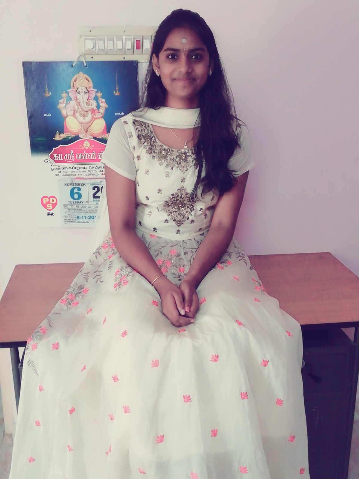 Saranya