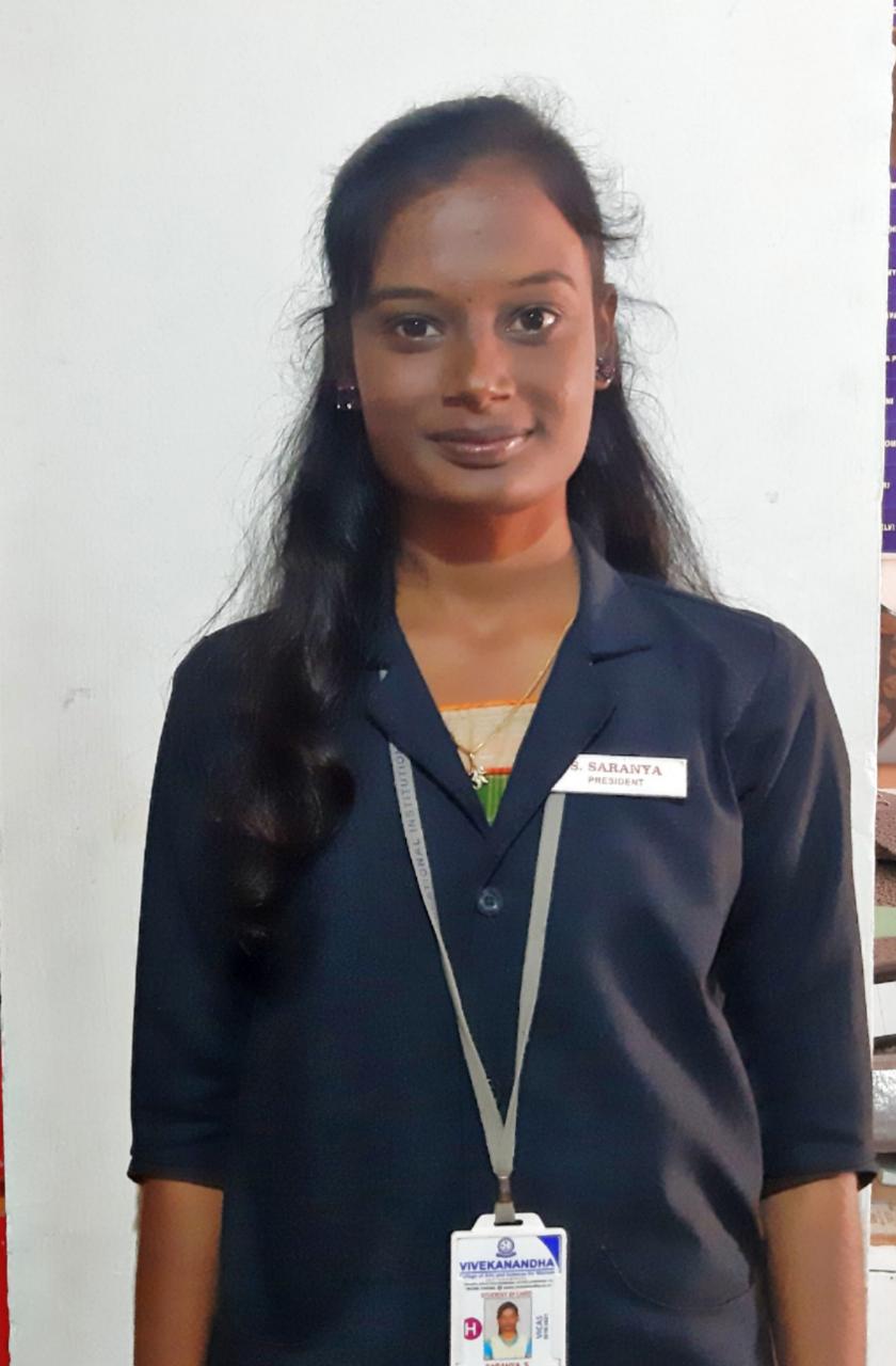 Saranya