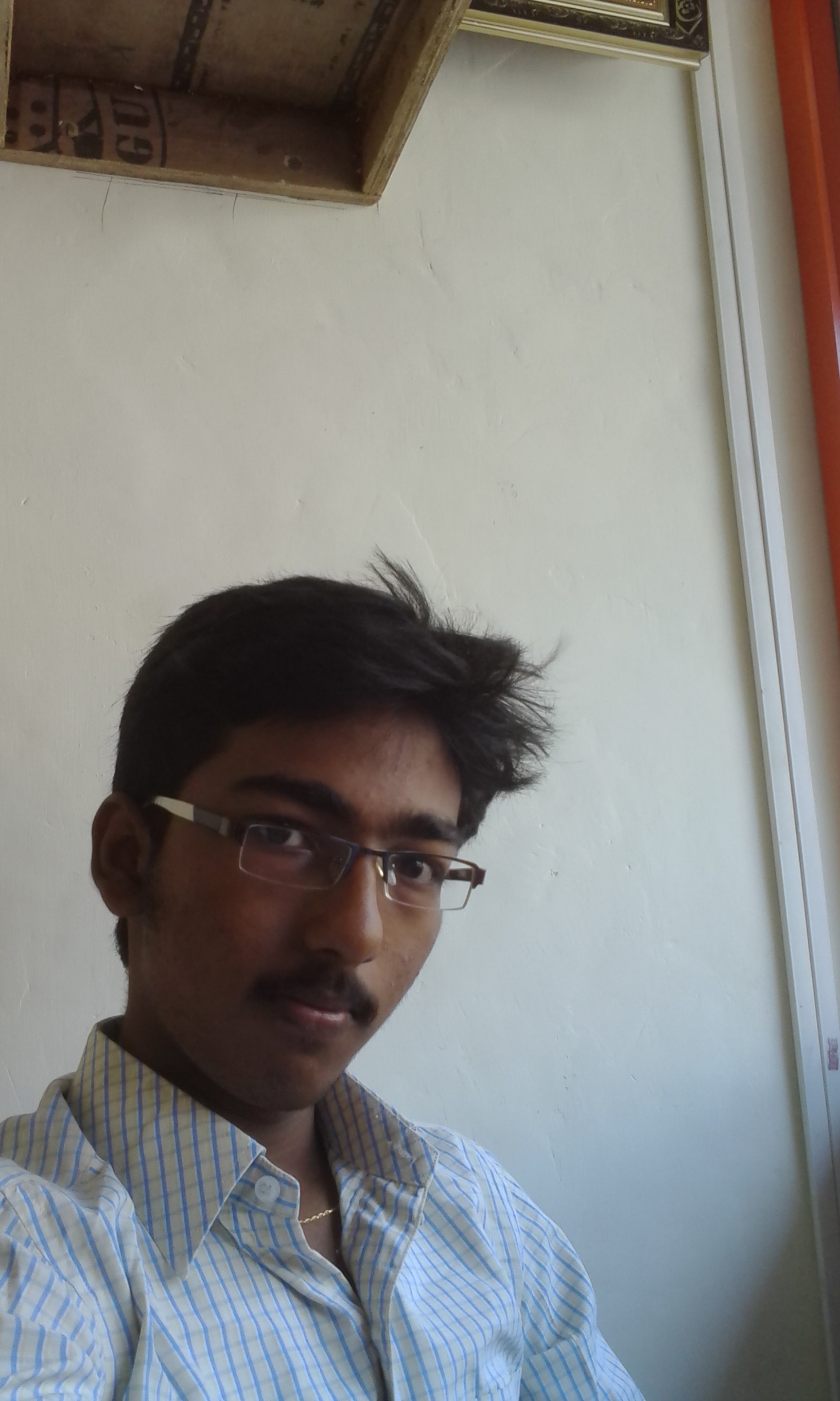 Saravanan R