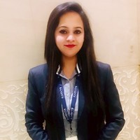 Sarita Misra