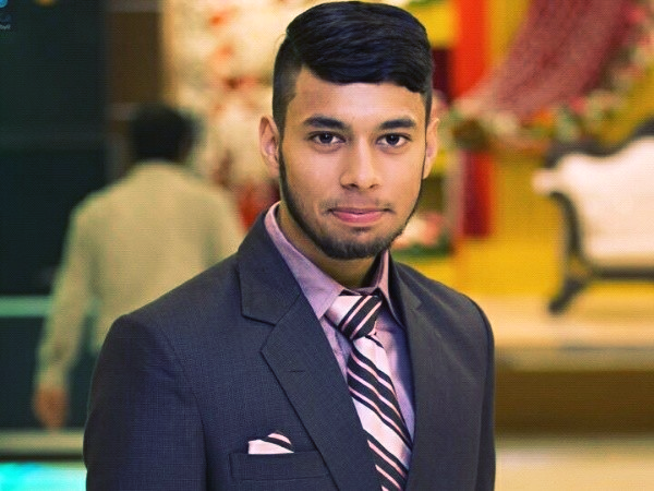 Sarthak Mahajan