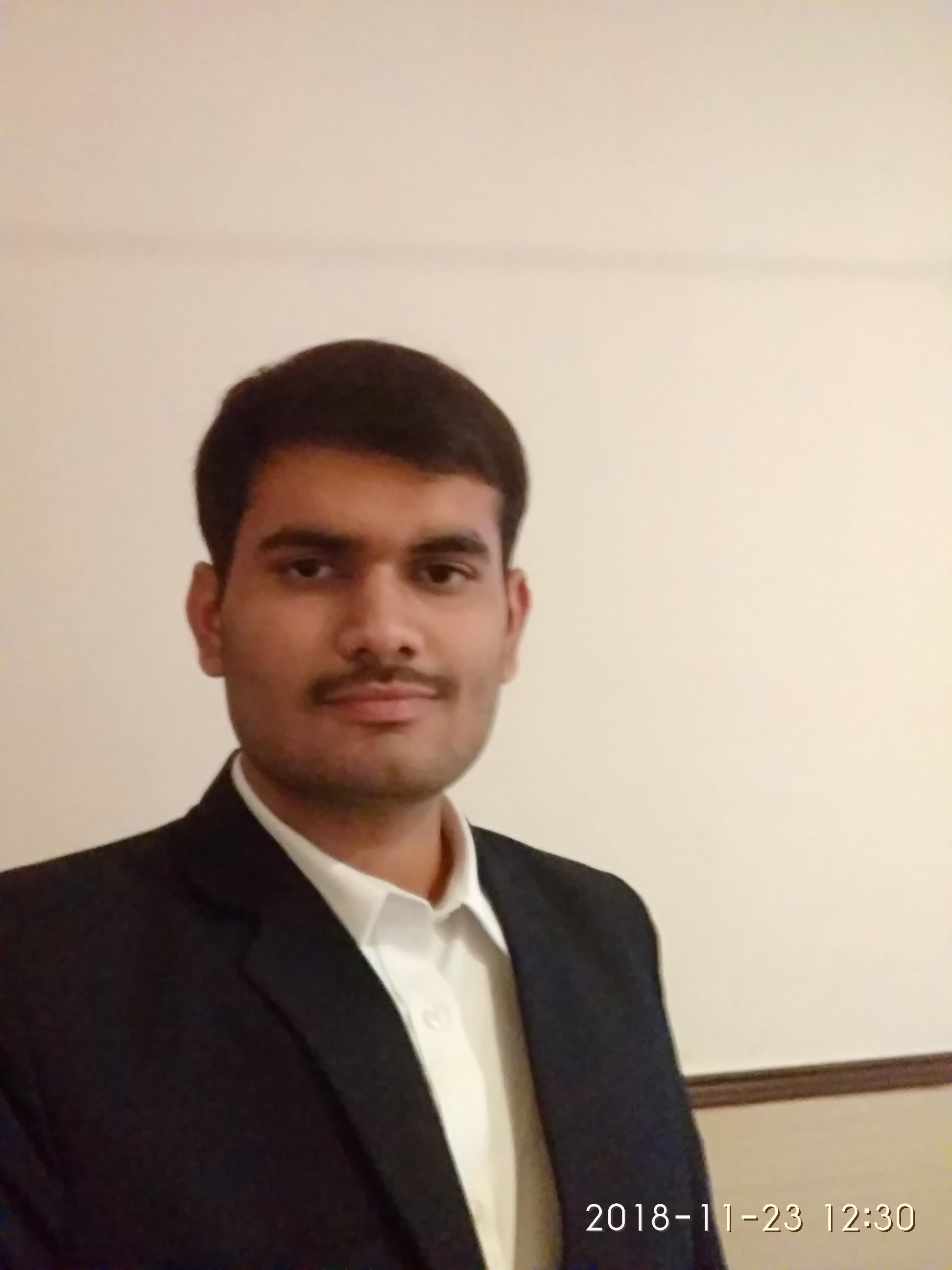 Sarthak mittal