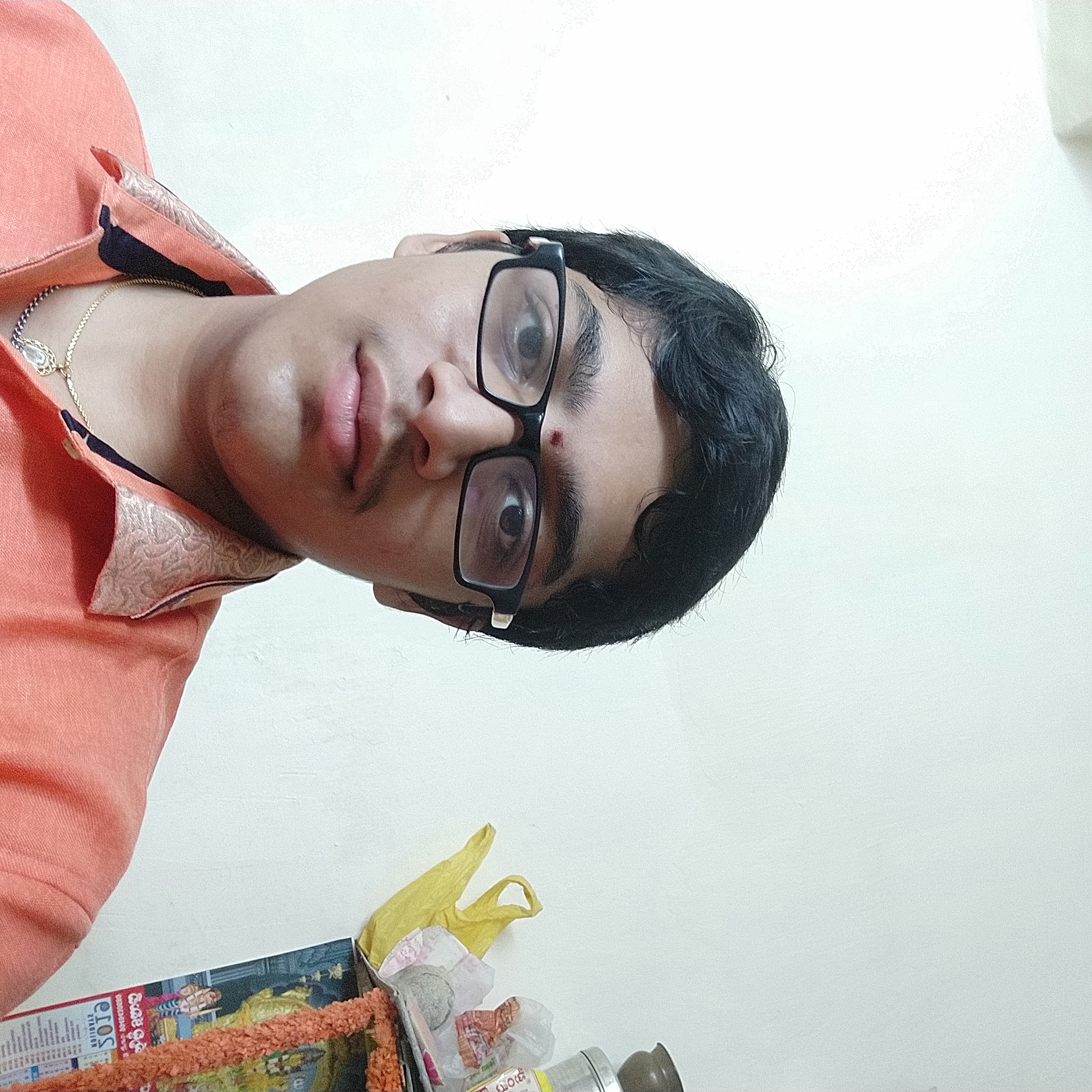 Sasi Praneeth Reddy Sadhu