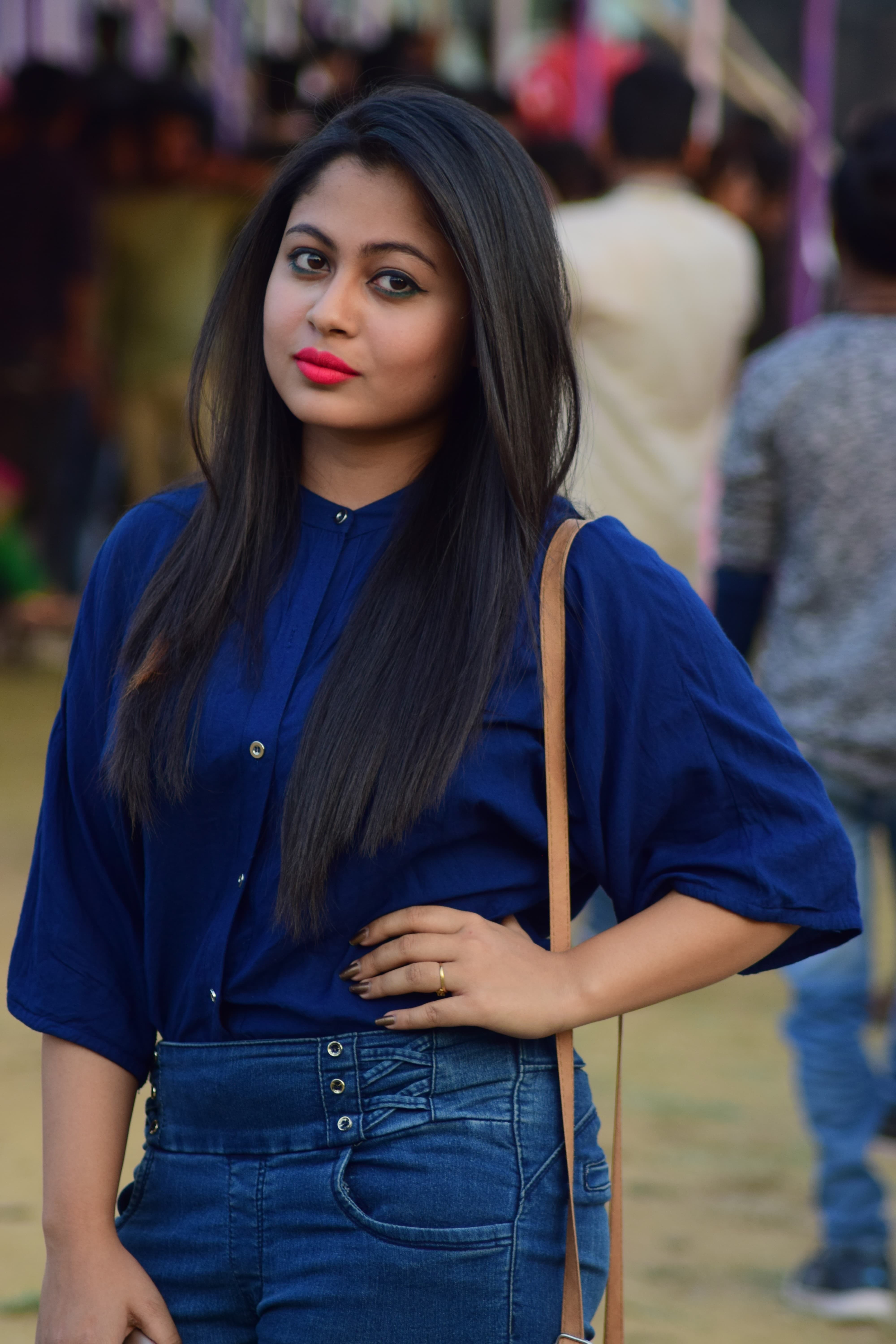 Saswati Mukherjee