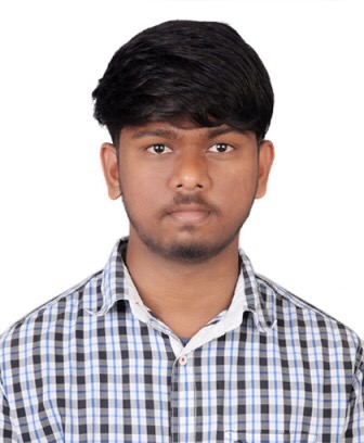 Sathigari ashish preetham