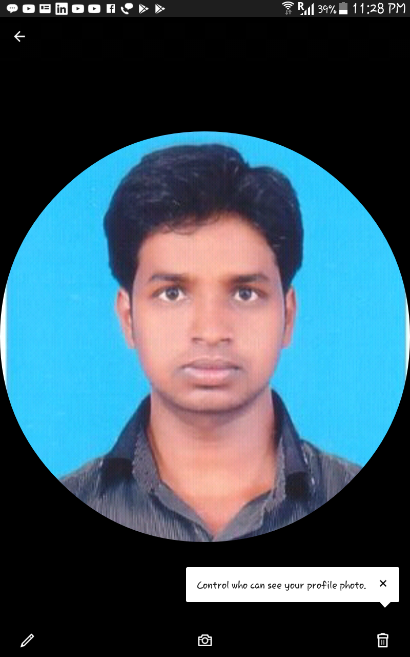 Sathsih kumar