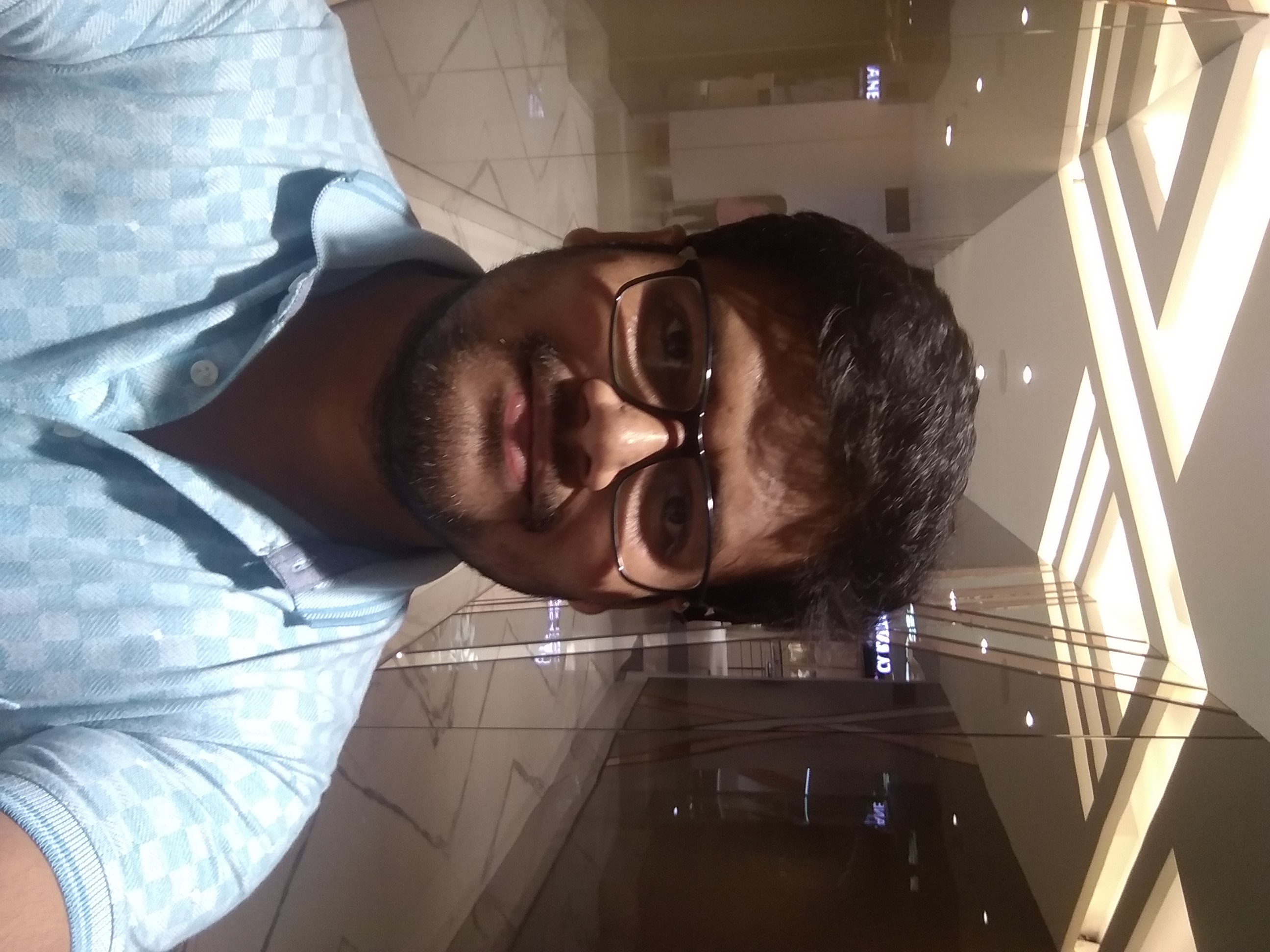 Satish