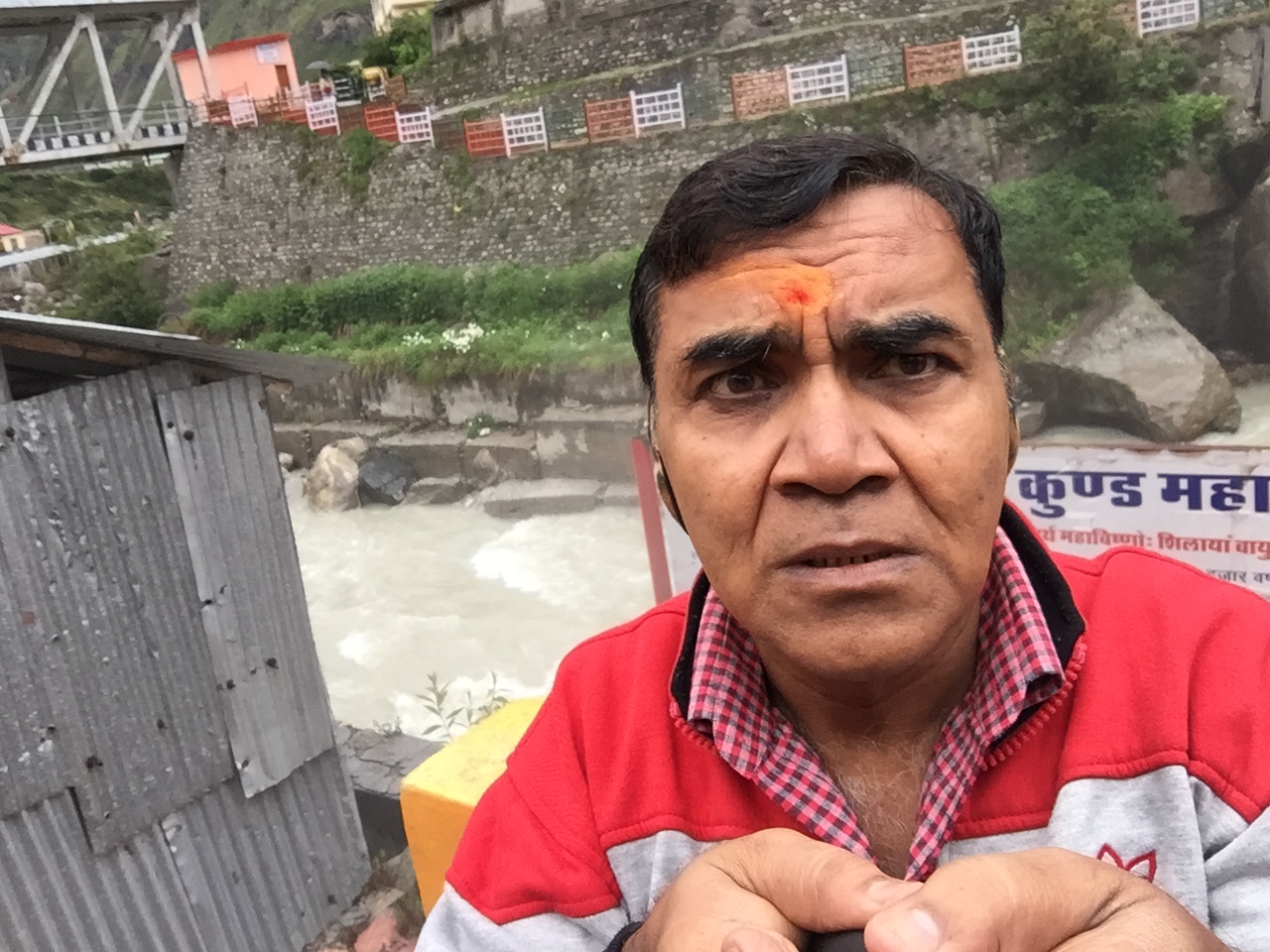 Satish Chand Jain