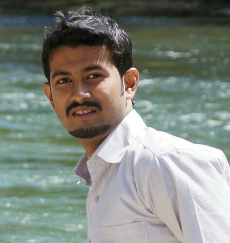 Satyaki Dasgupta