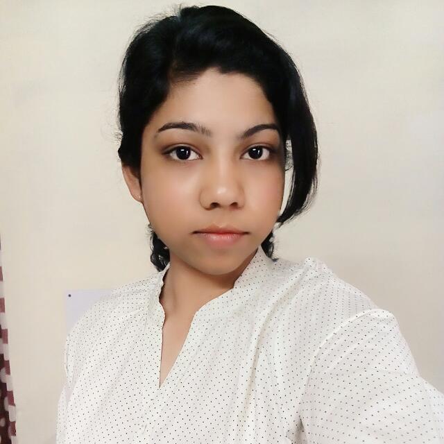 Saumya singh