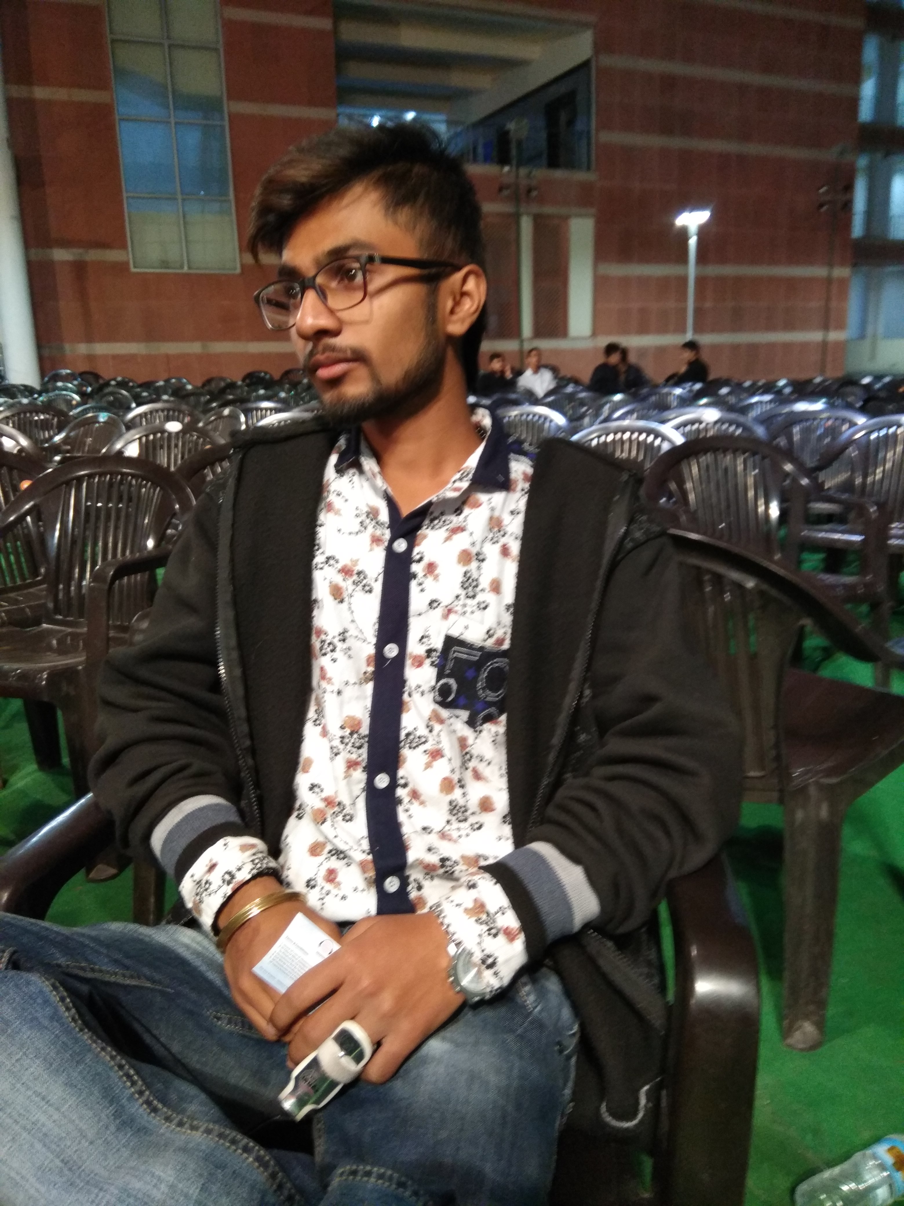 Saurabh