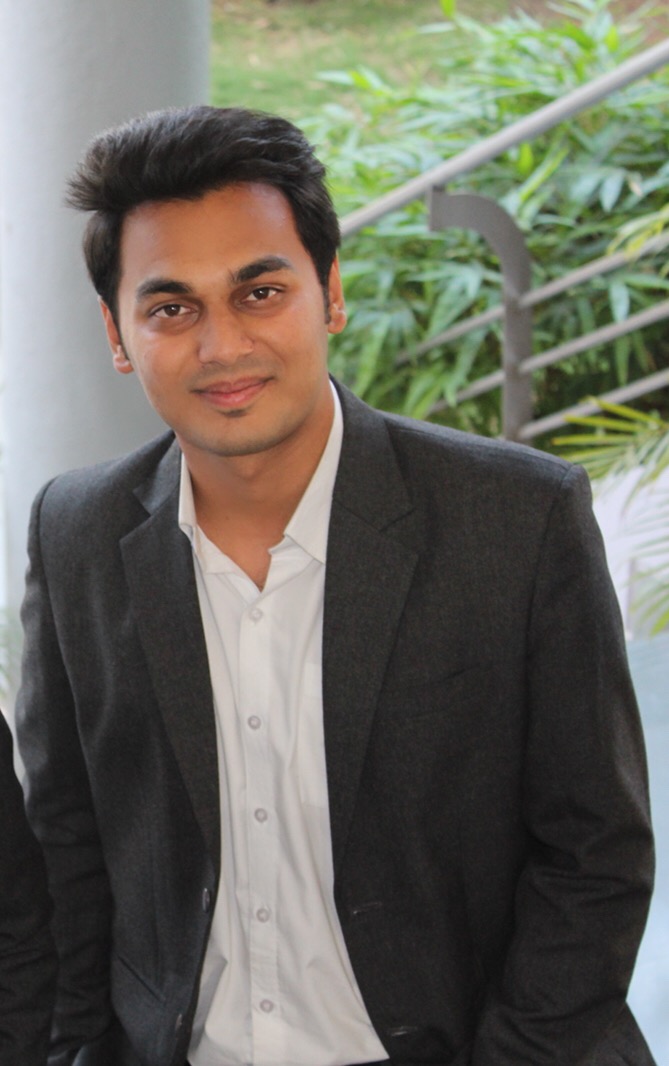 Saurabh Mahajan