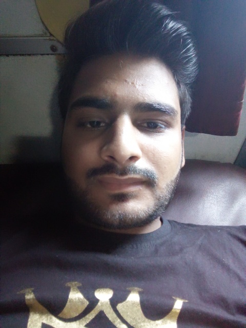 Saurabh Sharma