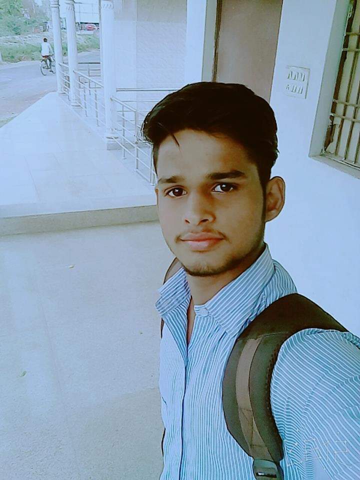 Saurabh gupta