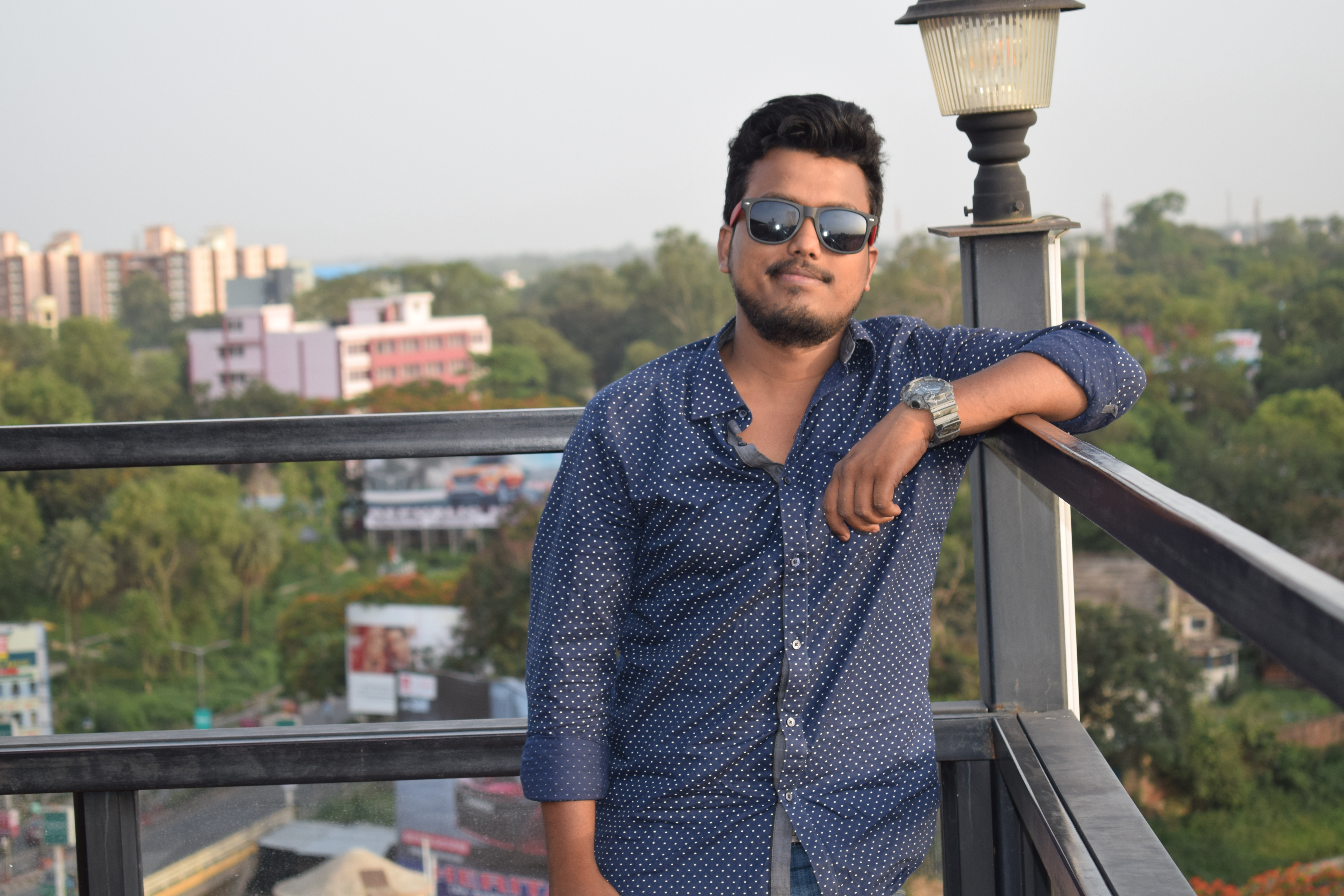 Saurav Chakraborty