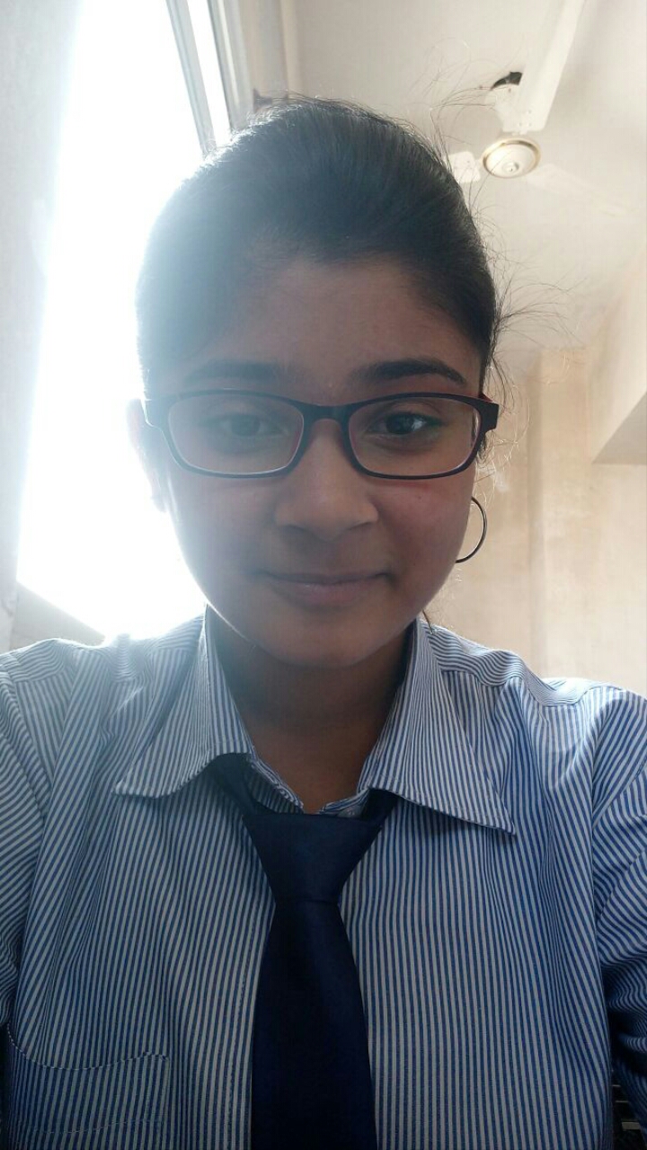 Sayali Joshi