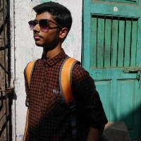 Sayan Saha