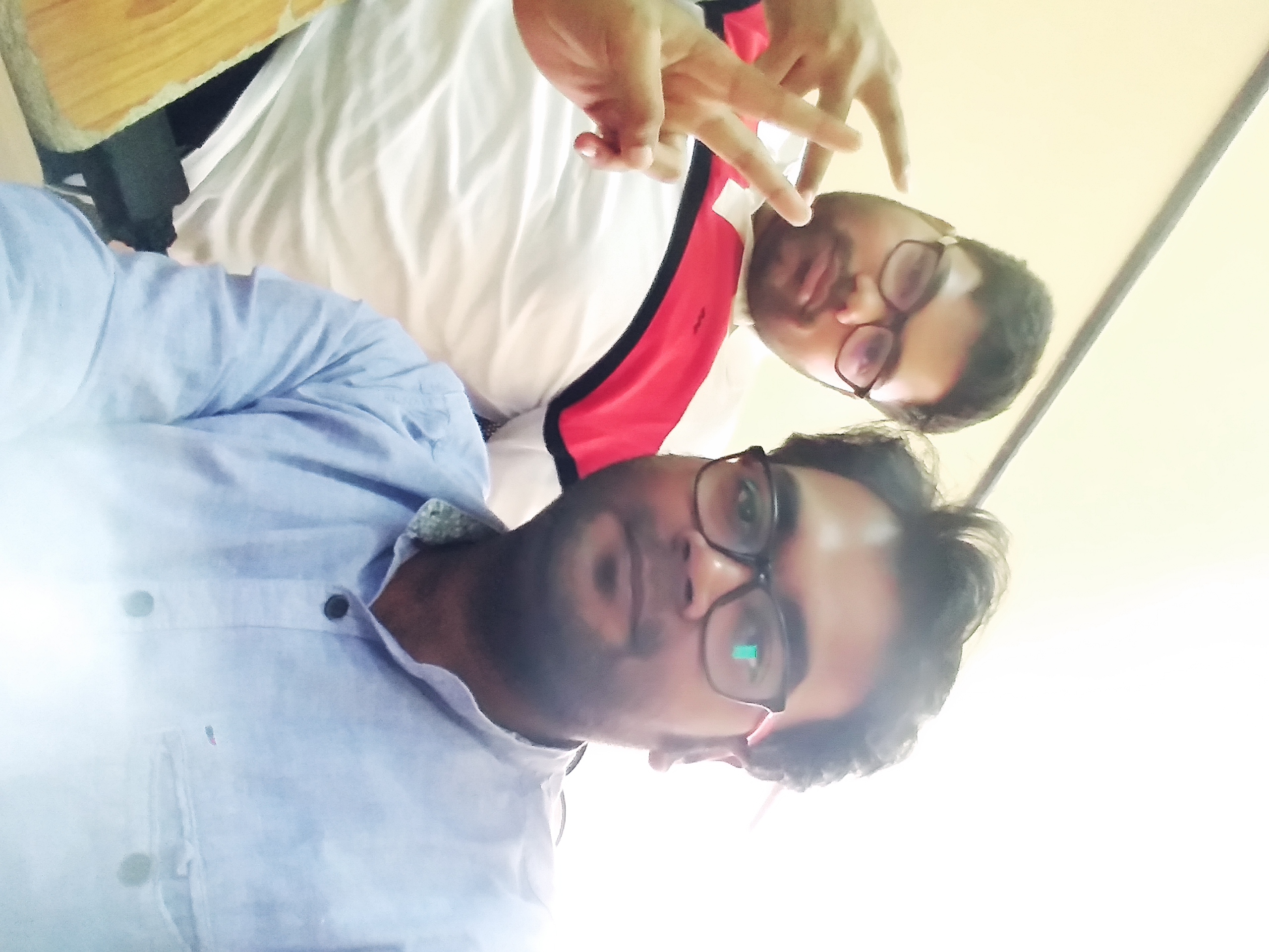 Sayantan Roy