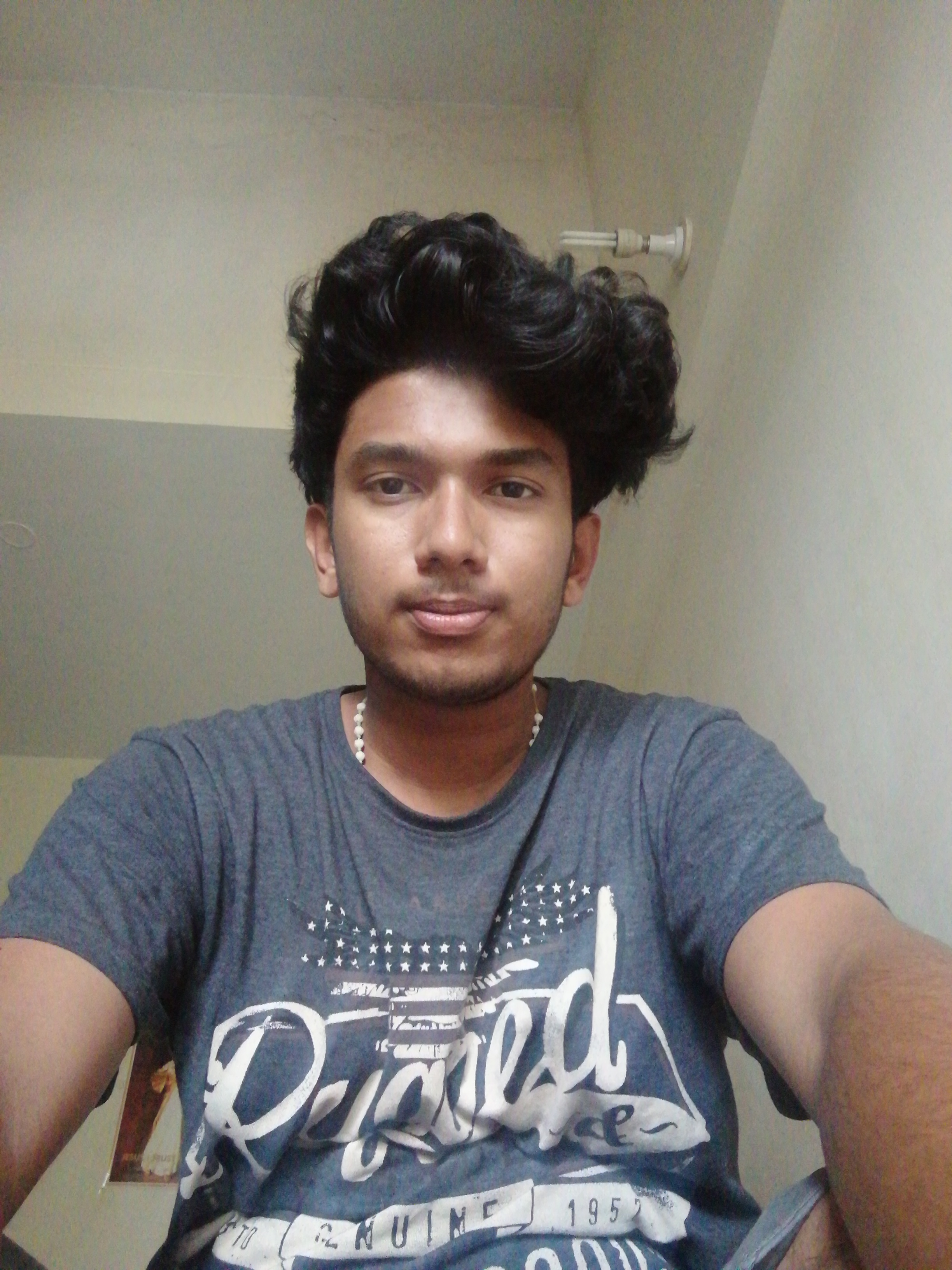 Sebastian raju