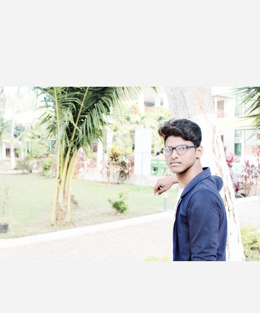 Seelam ganesh ram prasad