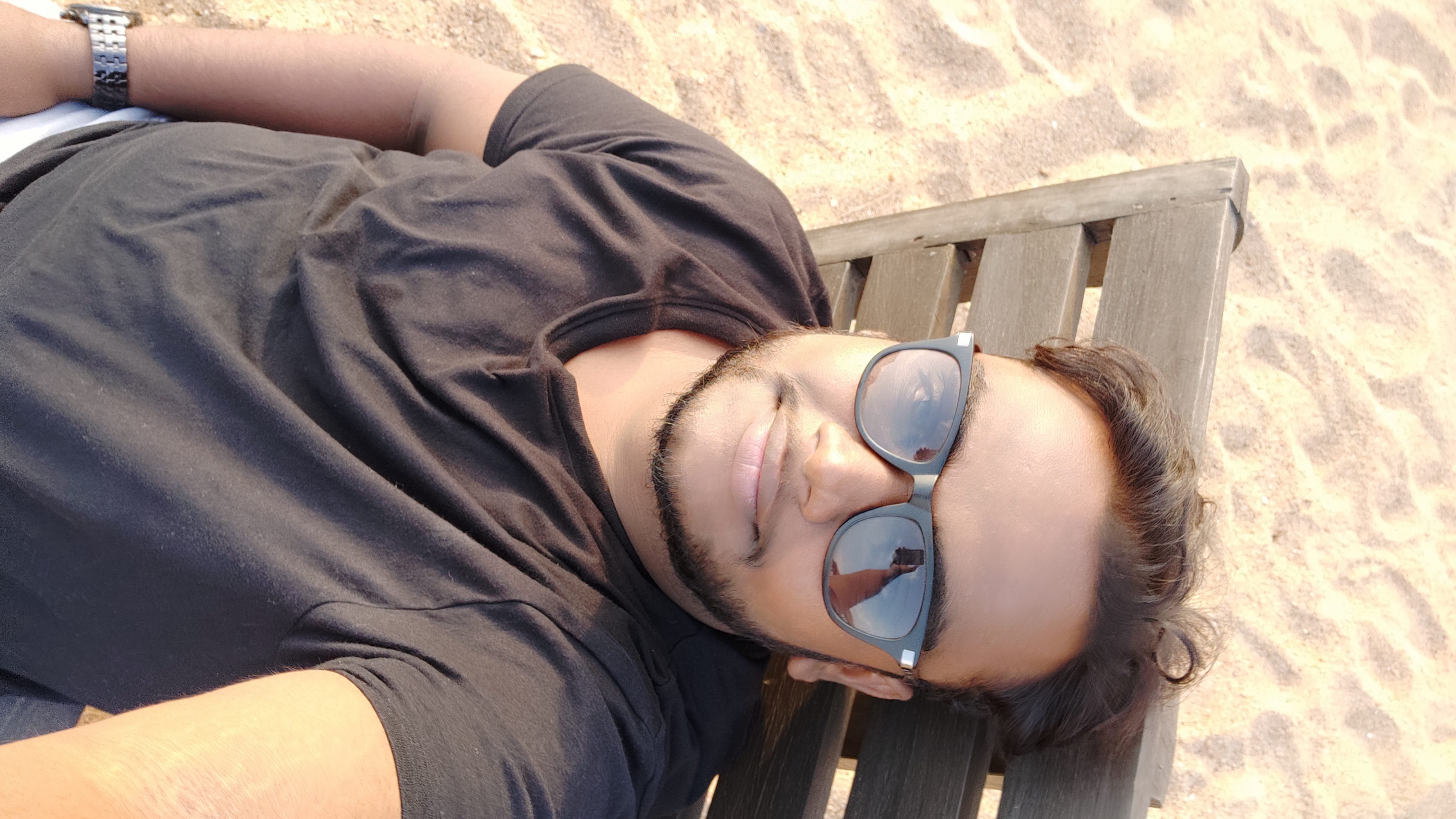Sekhar singh
