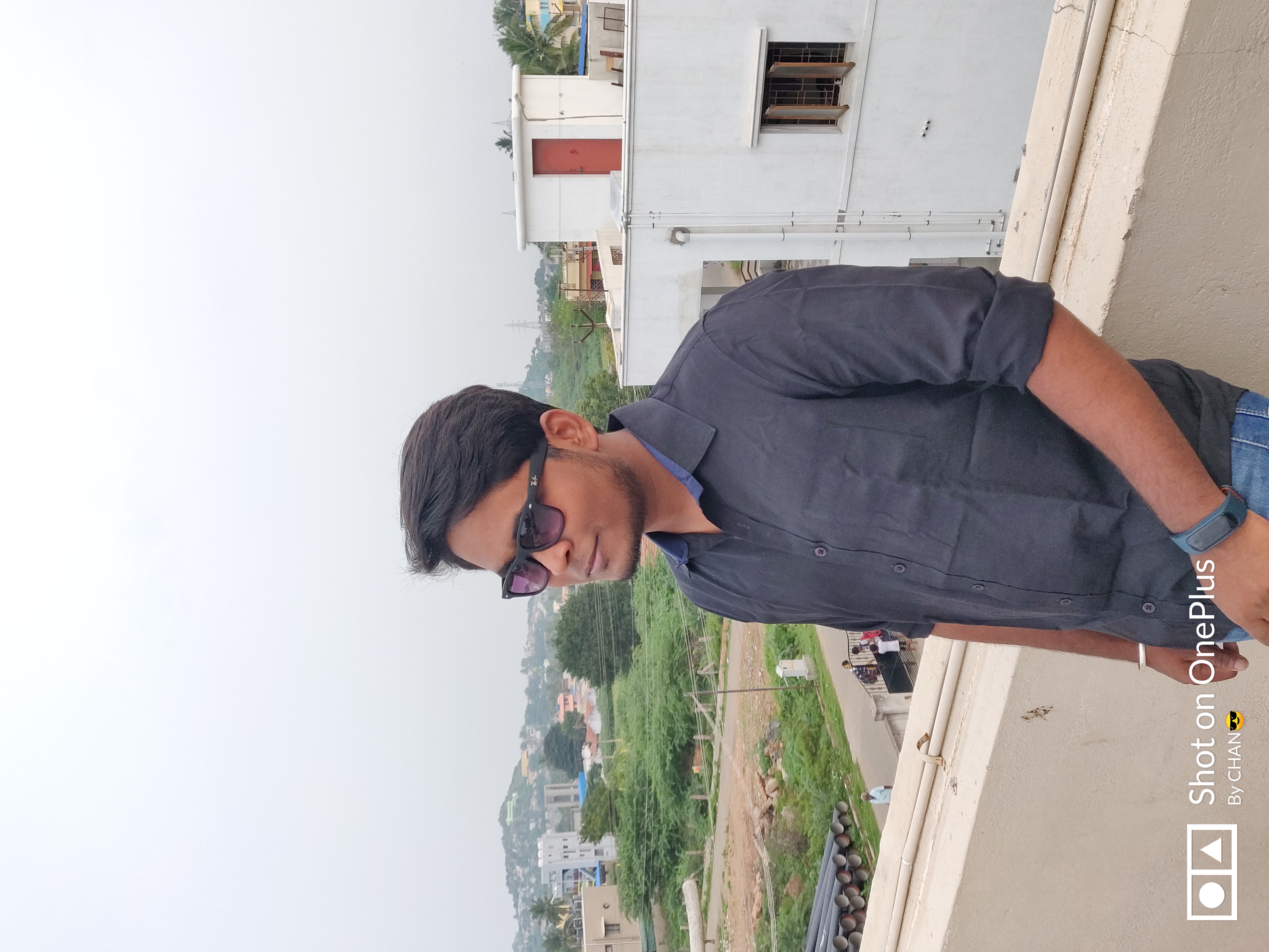 Selva Chander SR