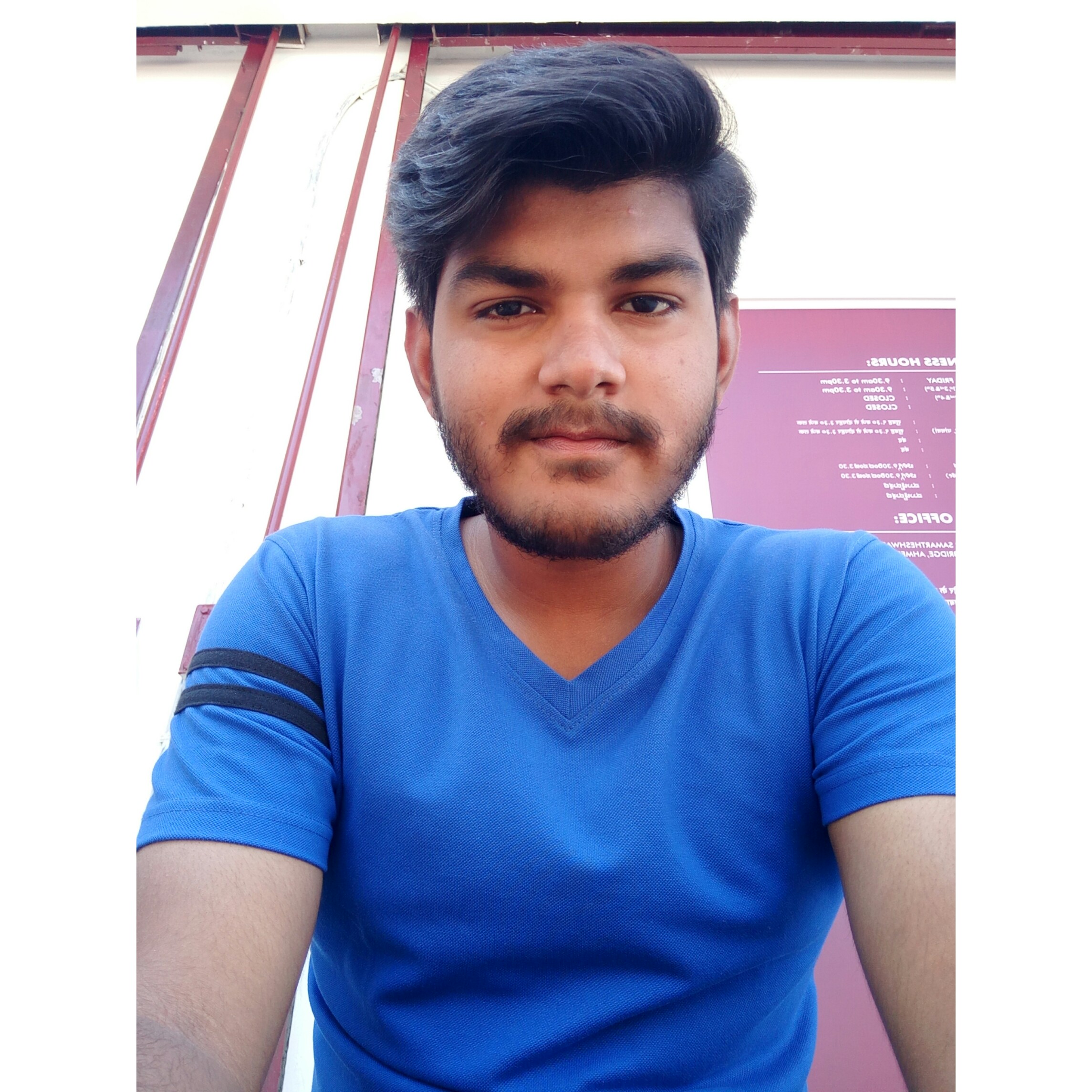 Shabaz Mallick