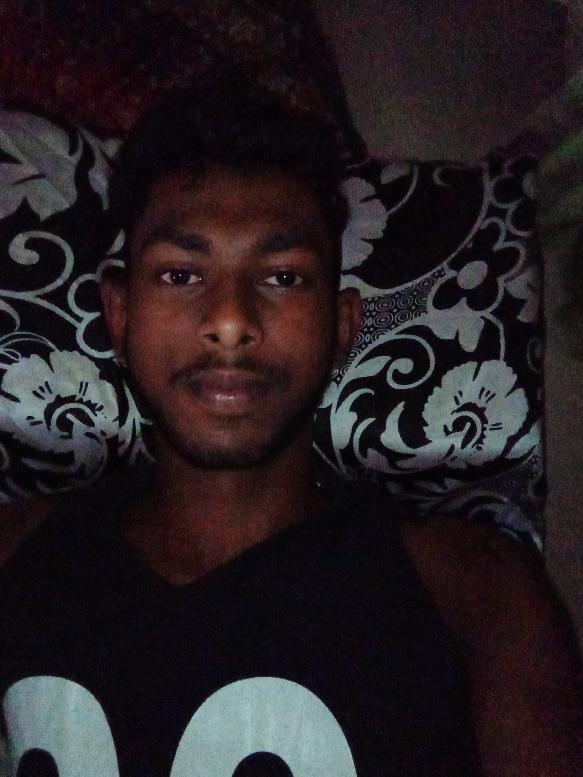 Shafeeq Shajahan