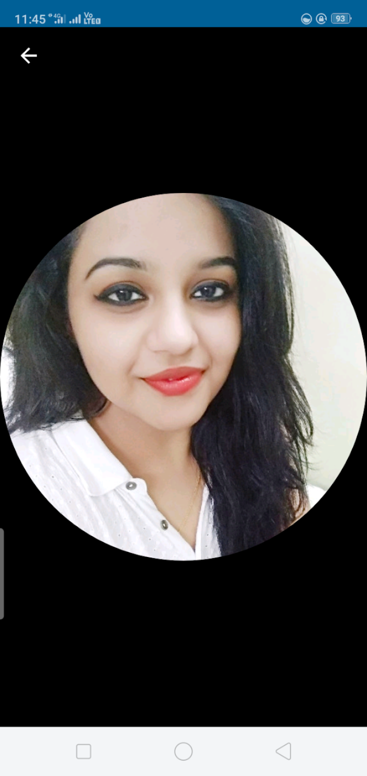 Shagun Pandey