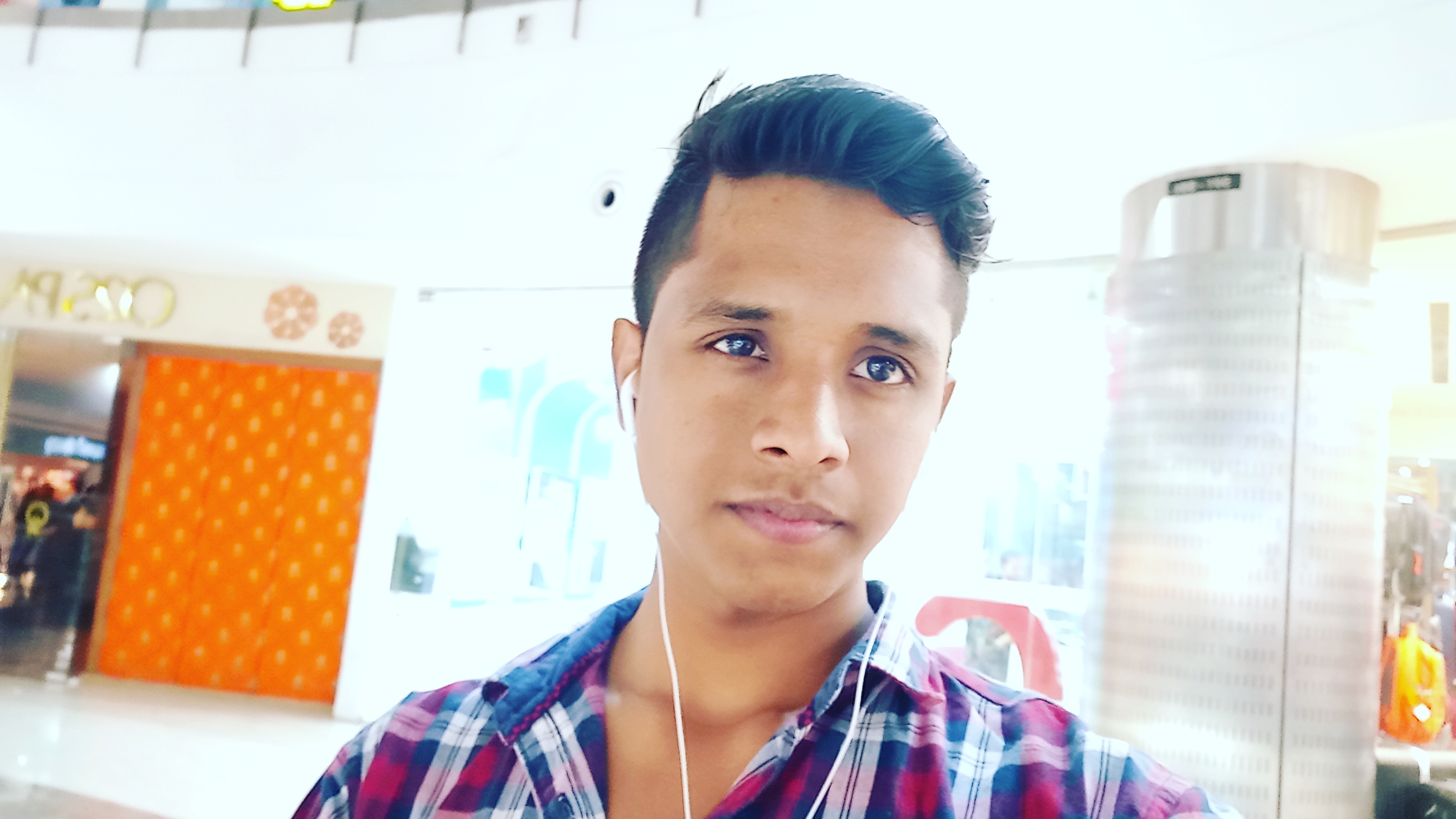 Shaik Fahadulla