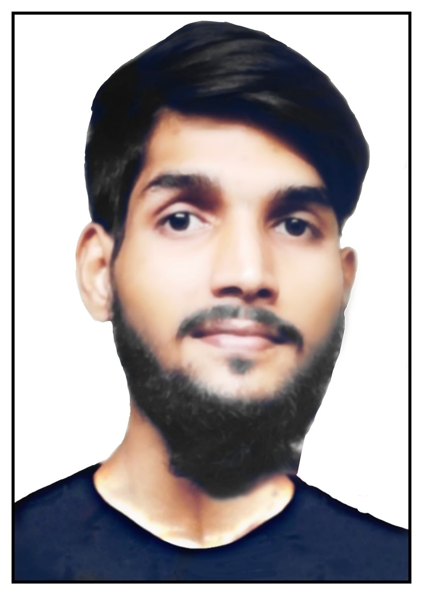 Shaikh Mohammad Umer Abdul Hakim