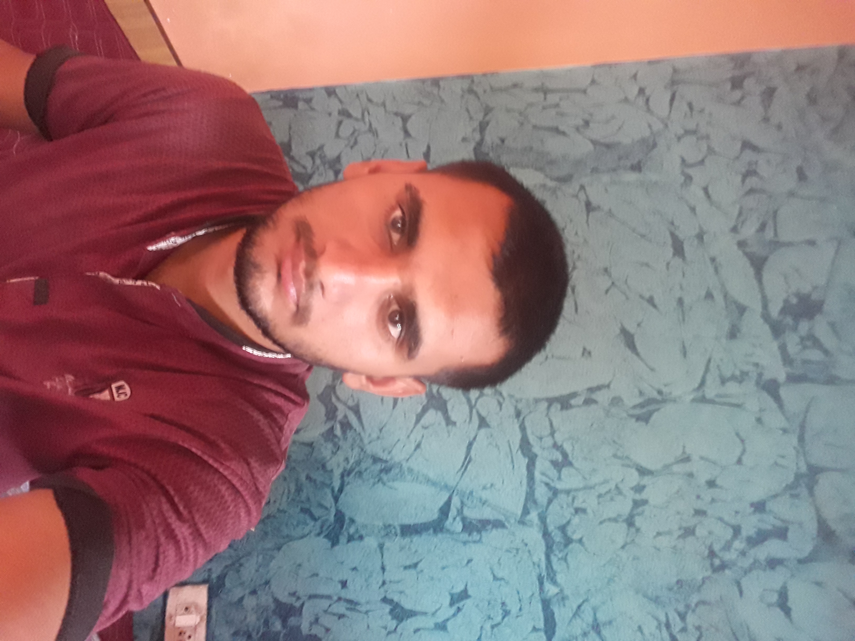 Shailendra Singh