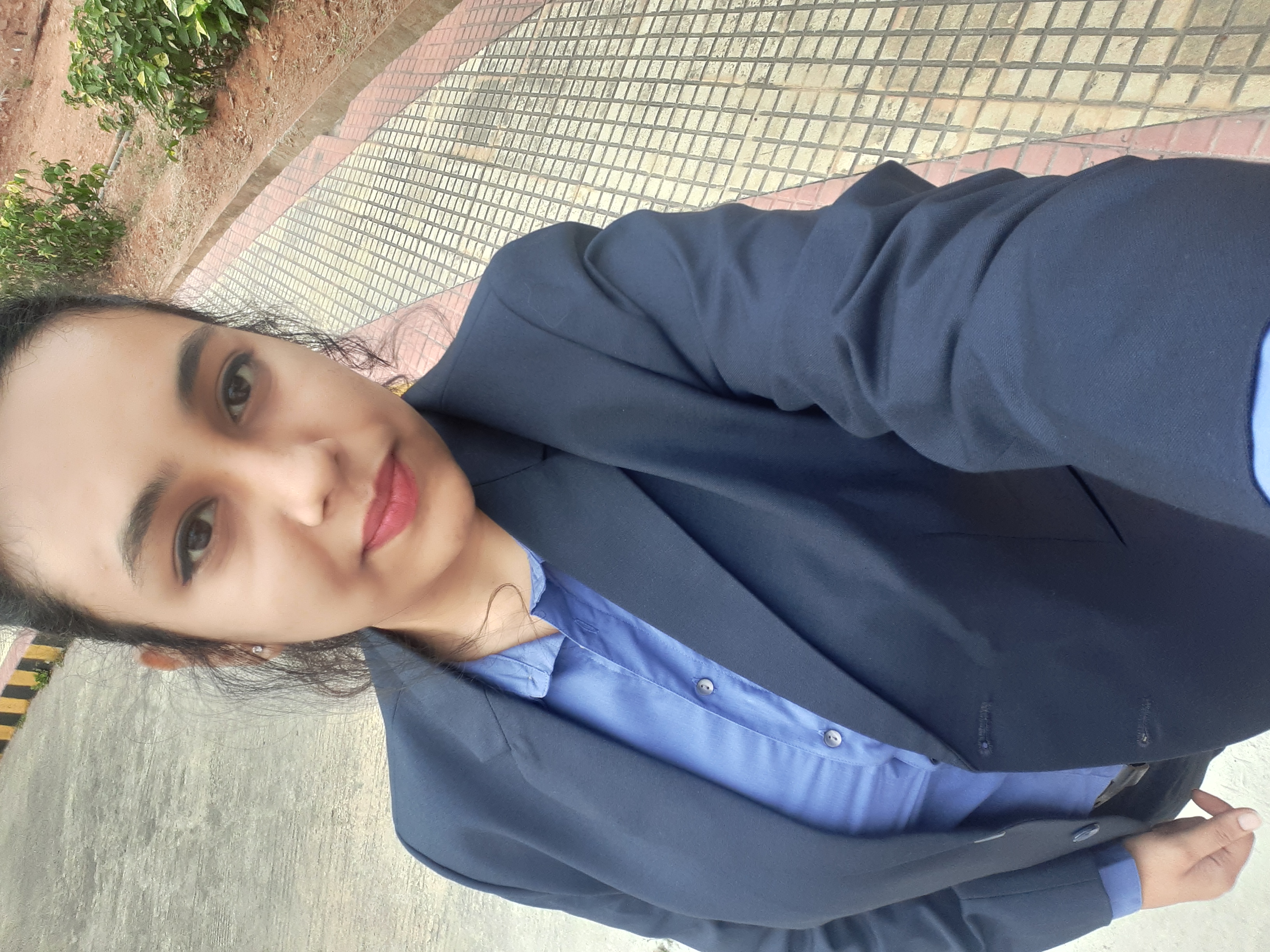 Shaista Shaikh