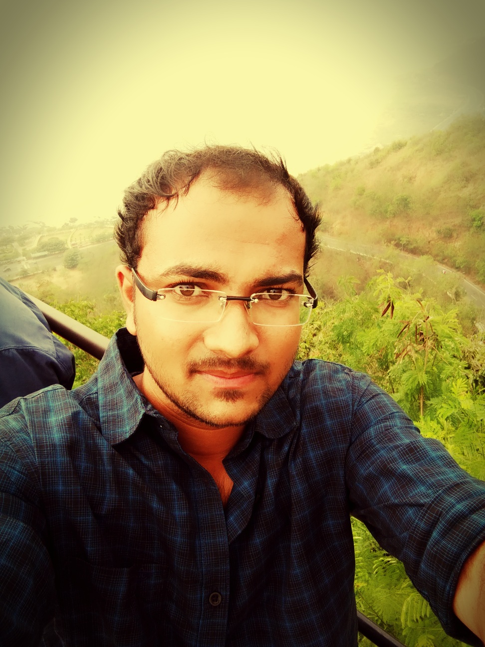 Shajahan Mohammad