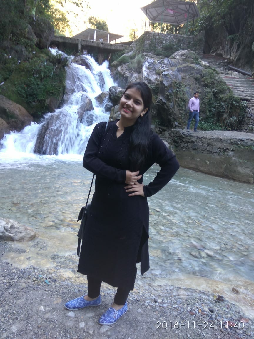 Shally Munjal