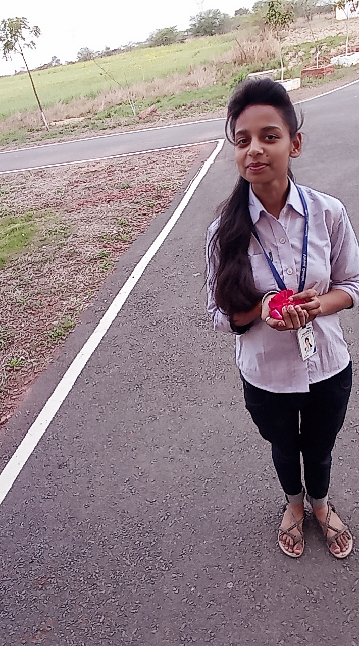 Shalu ojha