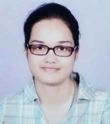 Shambhavi tiwari