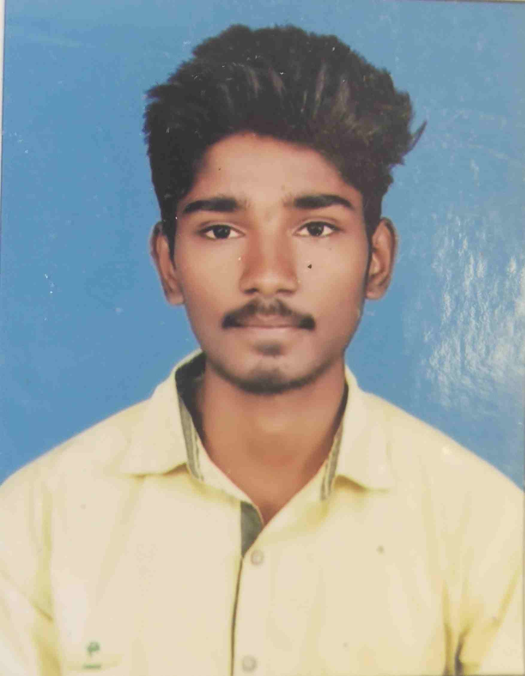 Shanjeevi P