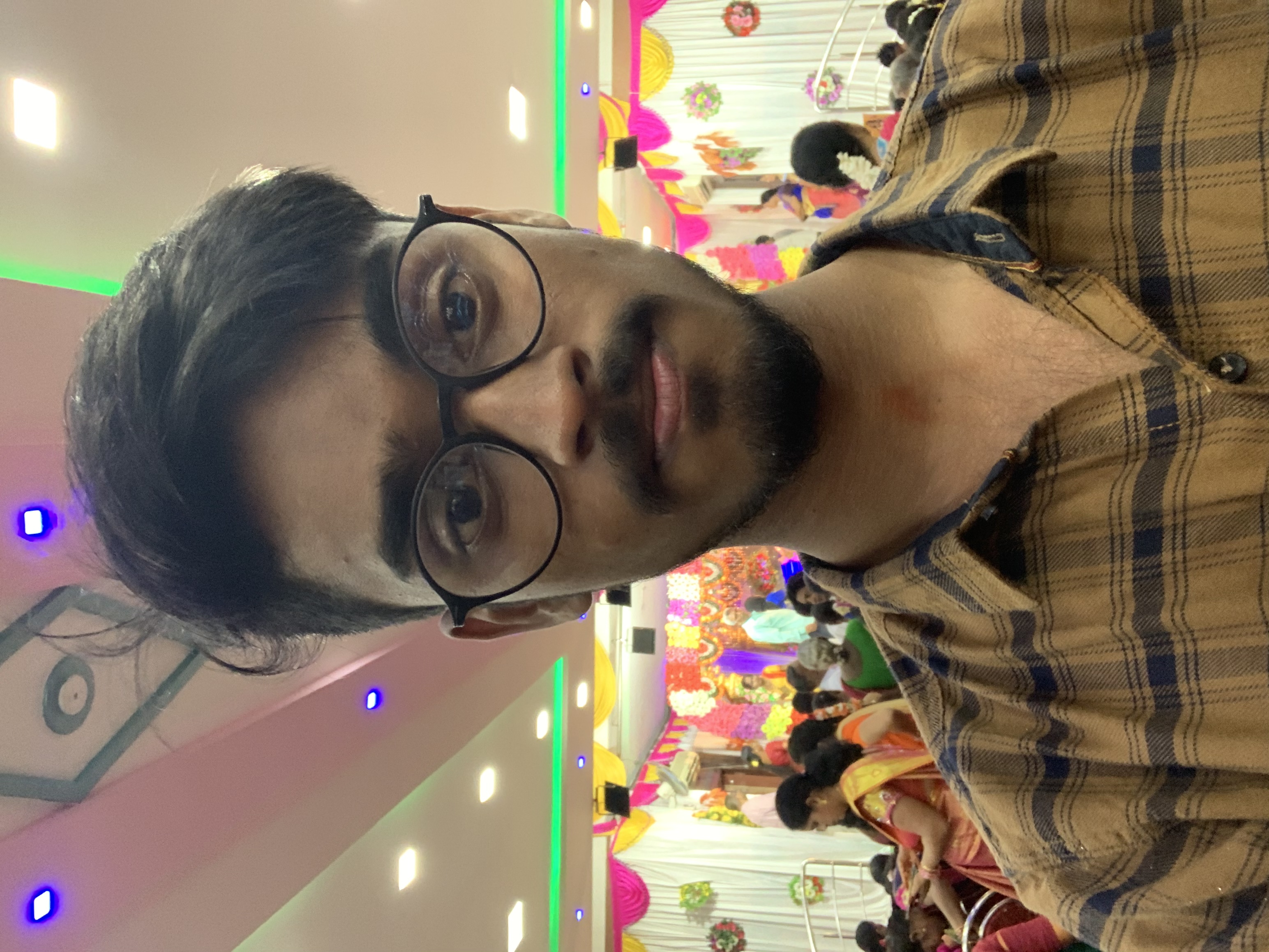 Shanmukh